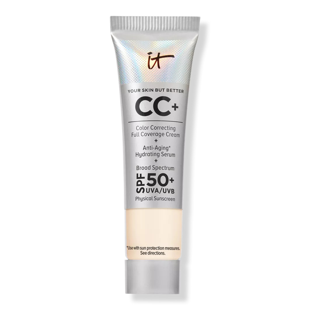 Mini CC+ Cream with SPF 50+ | Ulta