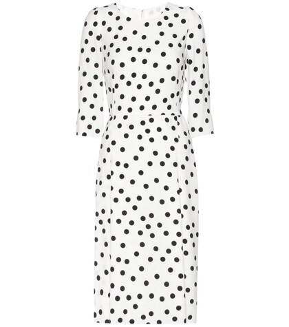 Polka-dot dress | Mytheresa (US/CA)
