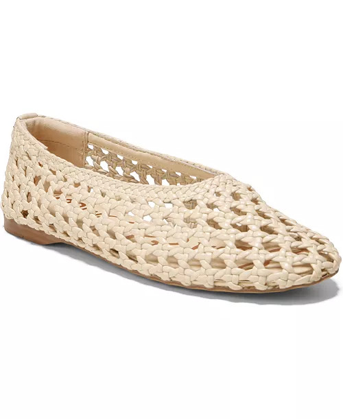 Women's Shira Ballet Flats | Macy's