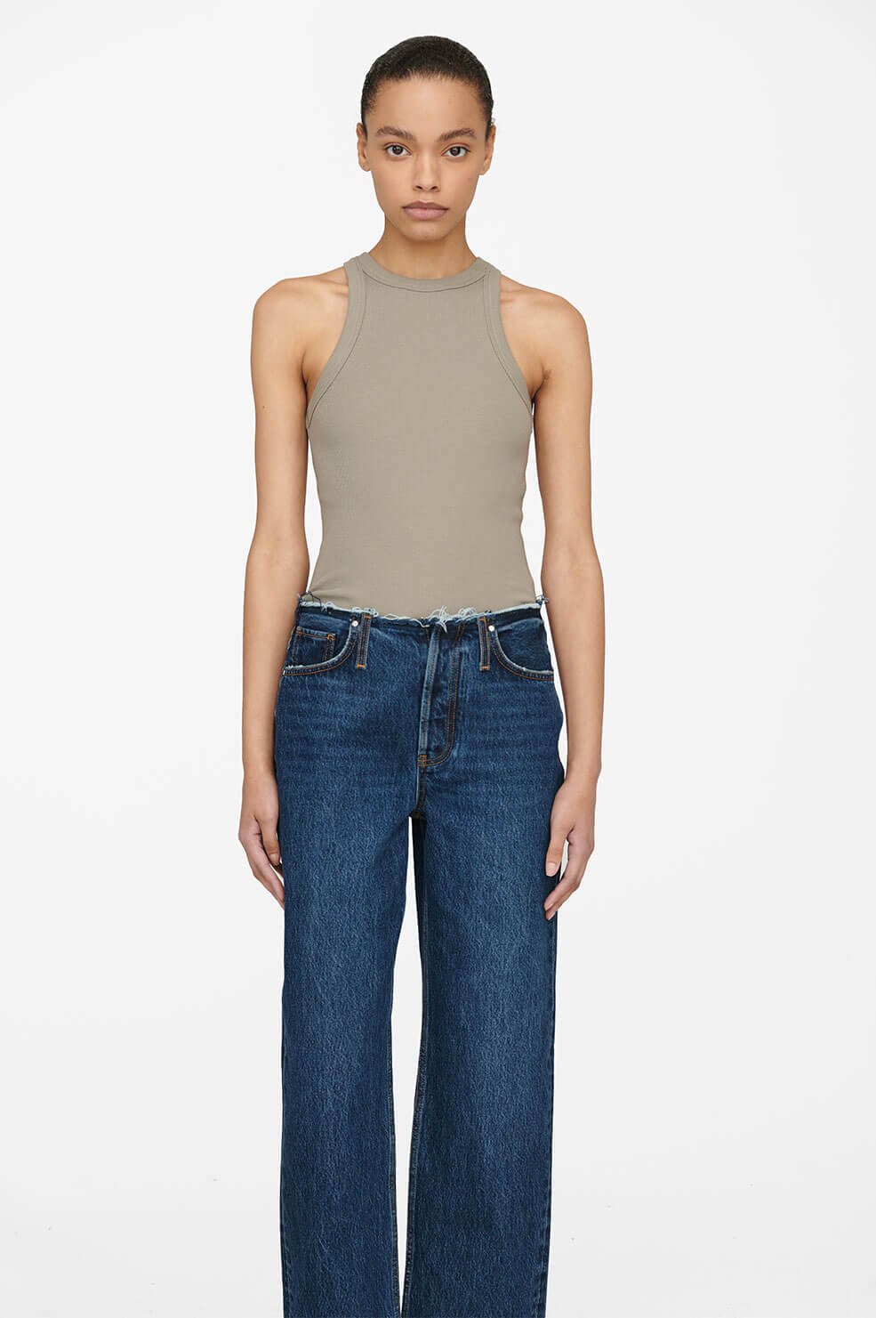 Eva Tank | Anine Bing