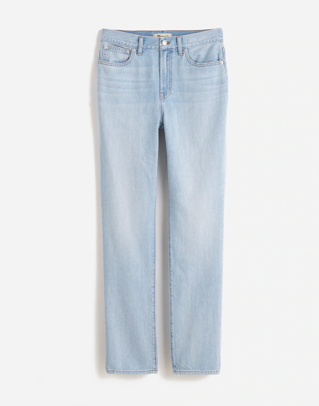The Perfect Vintage Jean | Madewell