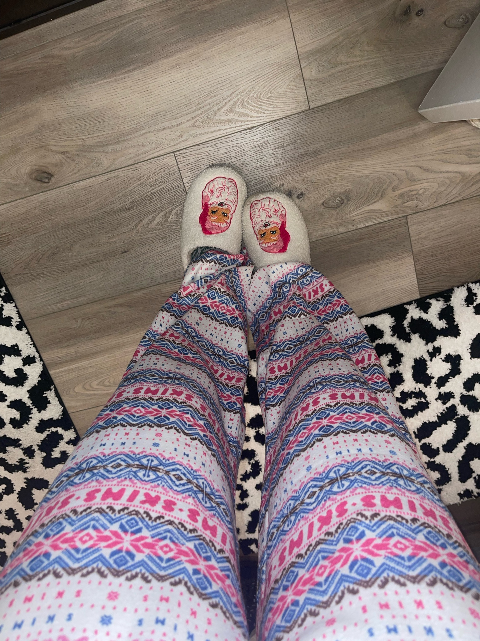 Ok softest pants!!! So cute for all winter! 

#LTKGiftGuide #LTKSeasonal #LTKHoliday