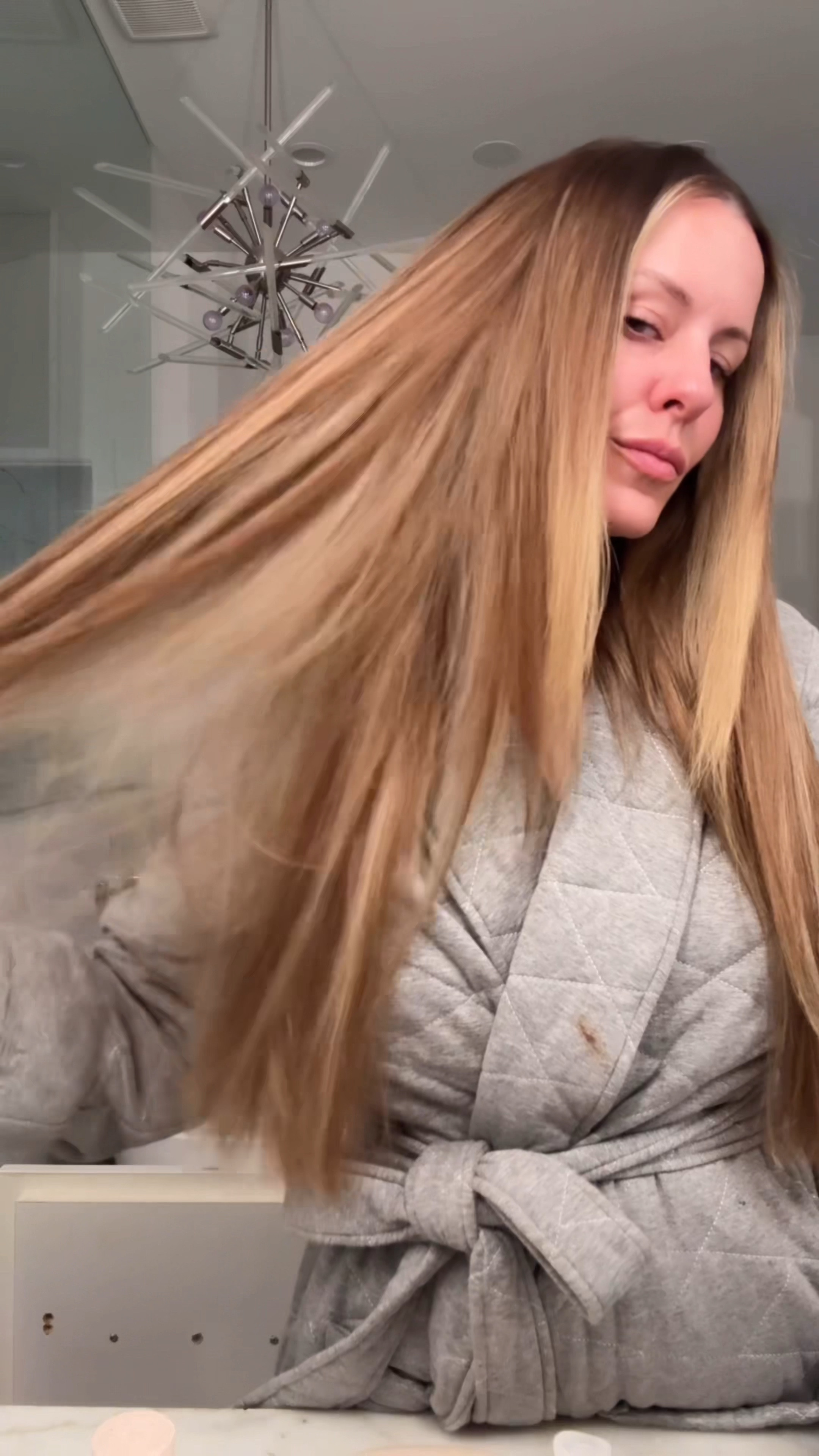 The perfect blowout does exist. KERR20 always works for 20% off Colleen Rothschild sitewide  

#LTKBeauty #LTKWatchNow #LTKFindsUnder50