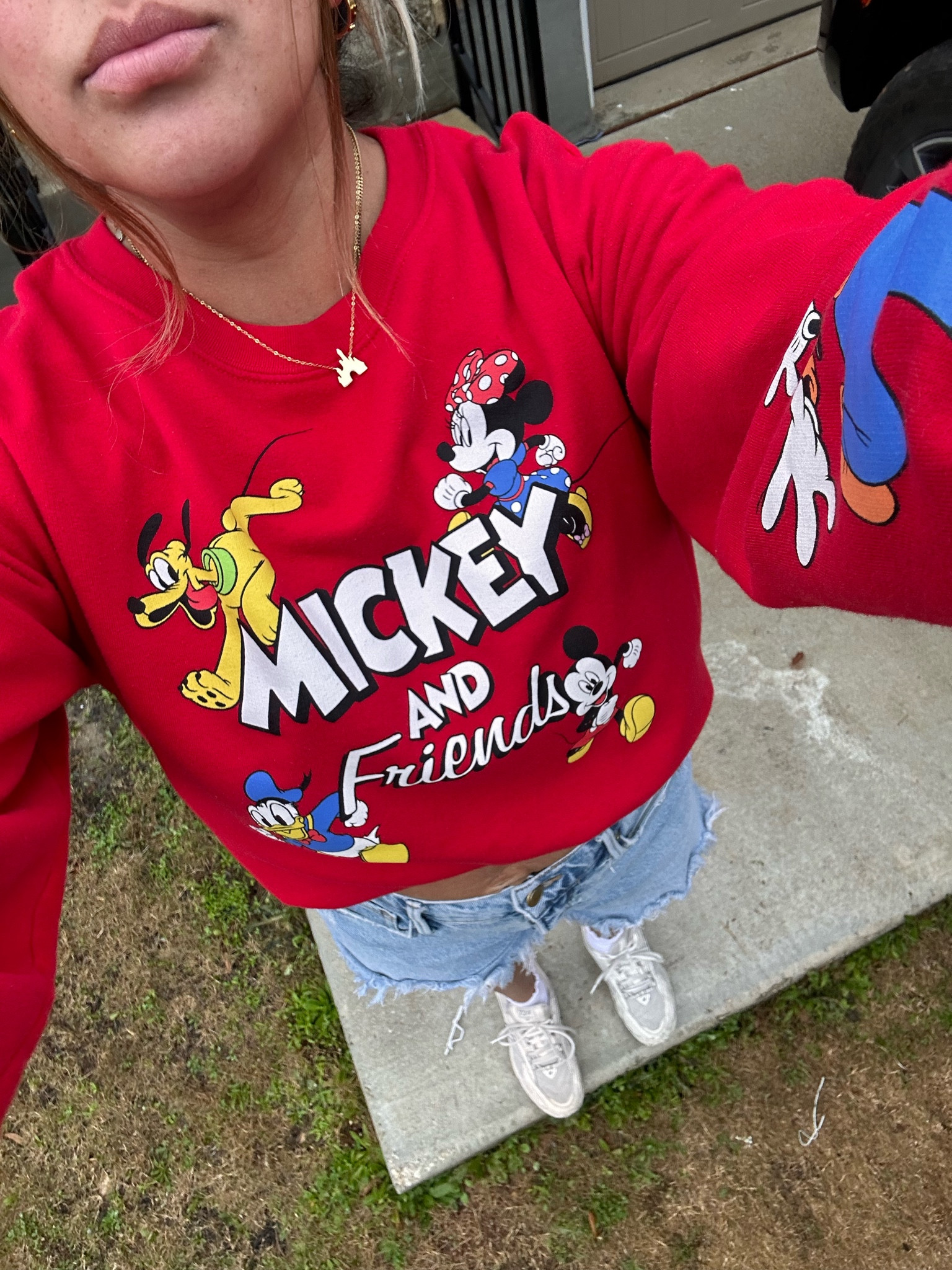 Disney mom 


#LTKfamily