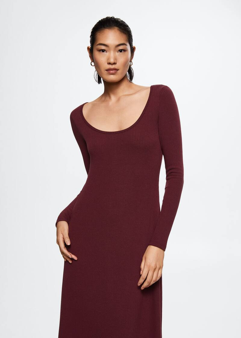 Plus sizes for Women 2023 | Mango USA | MANGO (US)