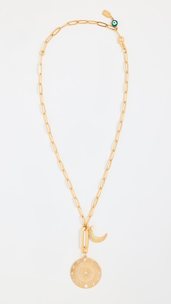 Elizabeth Cole Dream Necklace | Shopbop | Shopbop