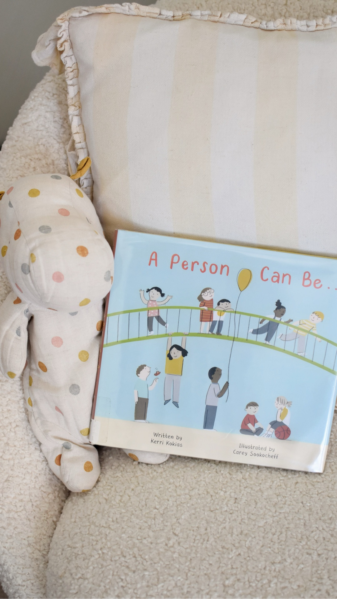 This week is all about Feelings & Emotions. These books are some really good ones! Any other recommendations for my 4 year old?

#LTKKids #LTKHome