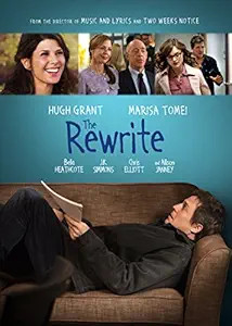 The Rewrite | Amazon (US)