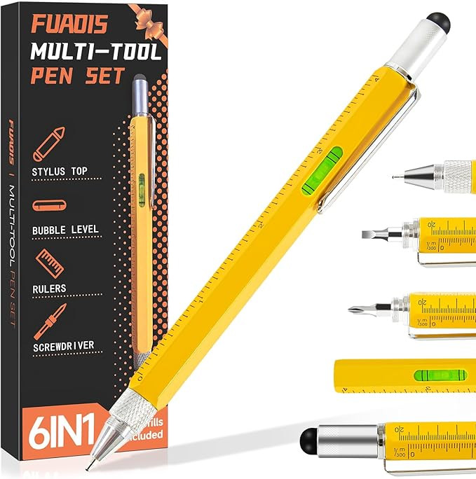 Gifts for Men, Stocking Stuffers for Adults Men, White Elephant Gifts for Adults, Christmas Gifts... | Amazon (US)