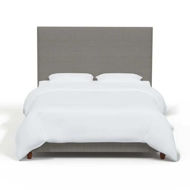 Cholet Upholstered Standard Bed | Wayfair North America