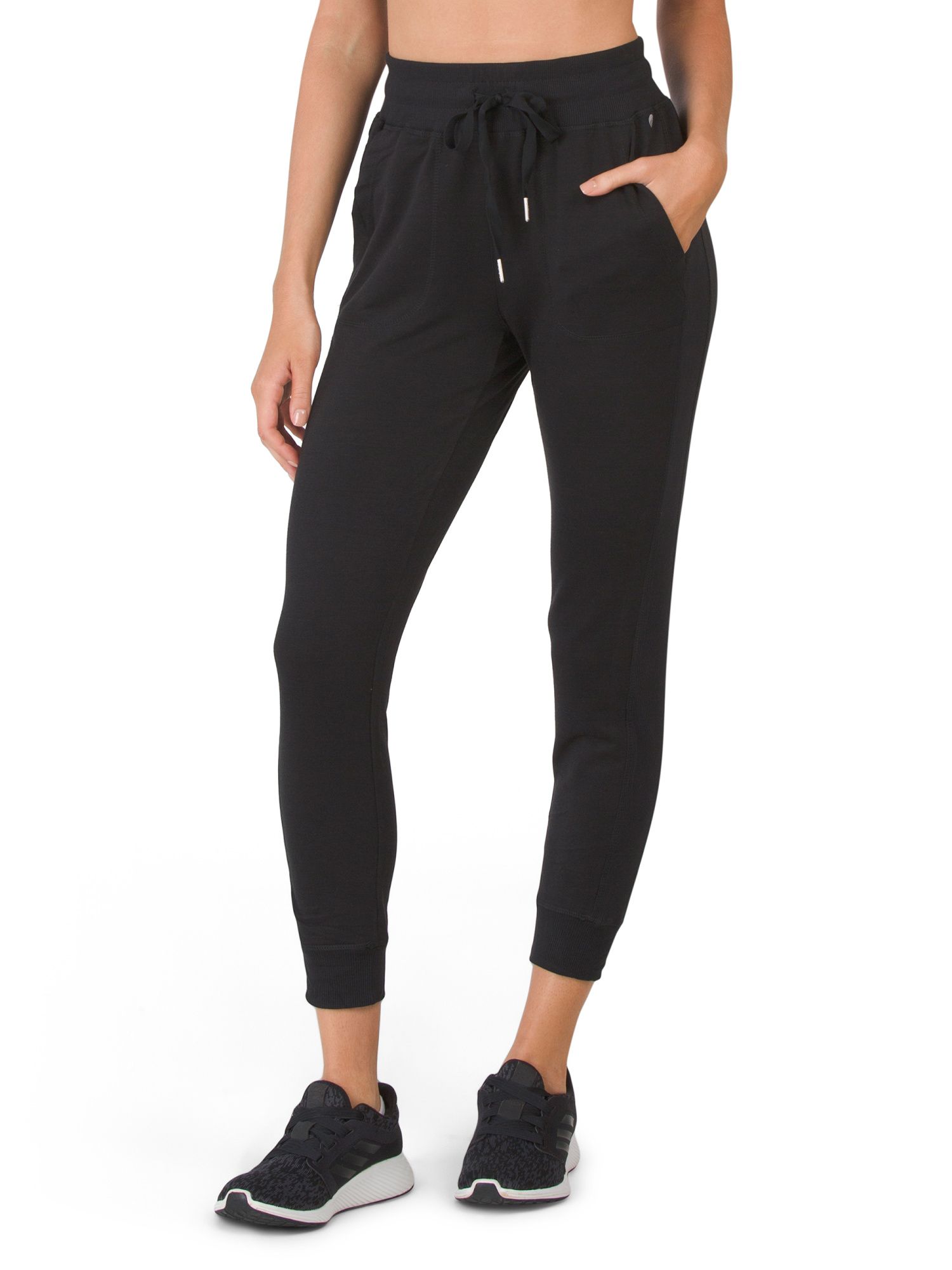 French Terry Joggers | TJ Maxx