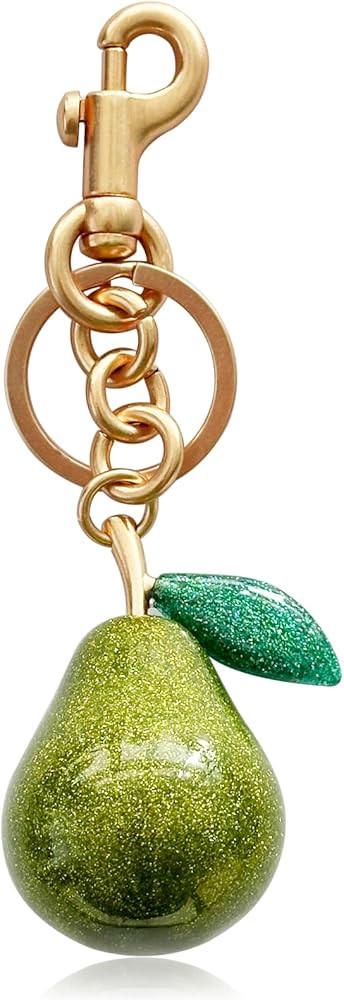 Cute Bag Charms-Keychain Bag Charms-Handbag Charms for Purses,Key Chains Accessories Decor for Wo... | Amazon (US)