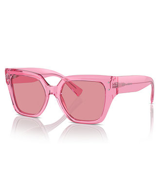 Dolce&Gabbana Women's Sunglasses, DG4471 - Macy's | Macy's