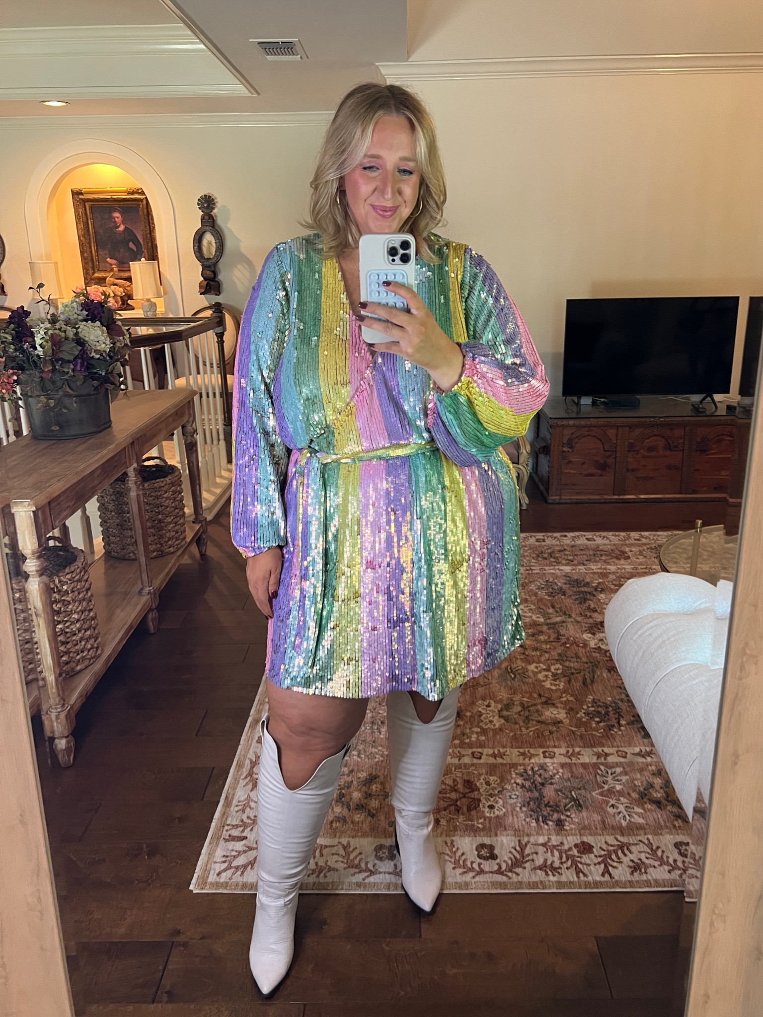 Eras Tour Outfit Inspo, XS-3X

#LTKParties