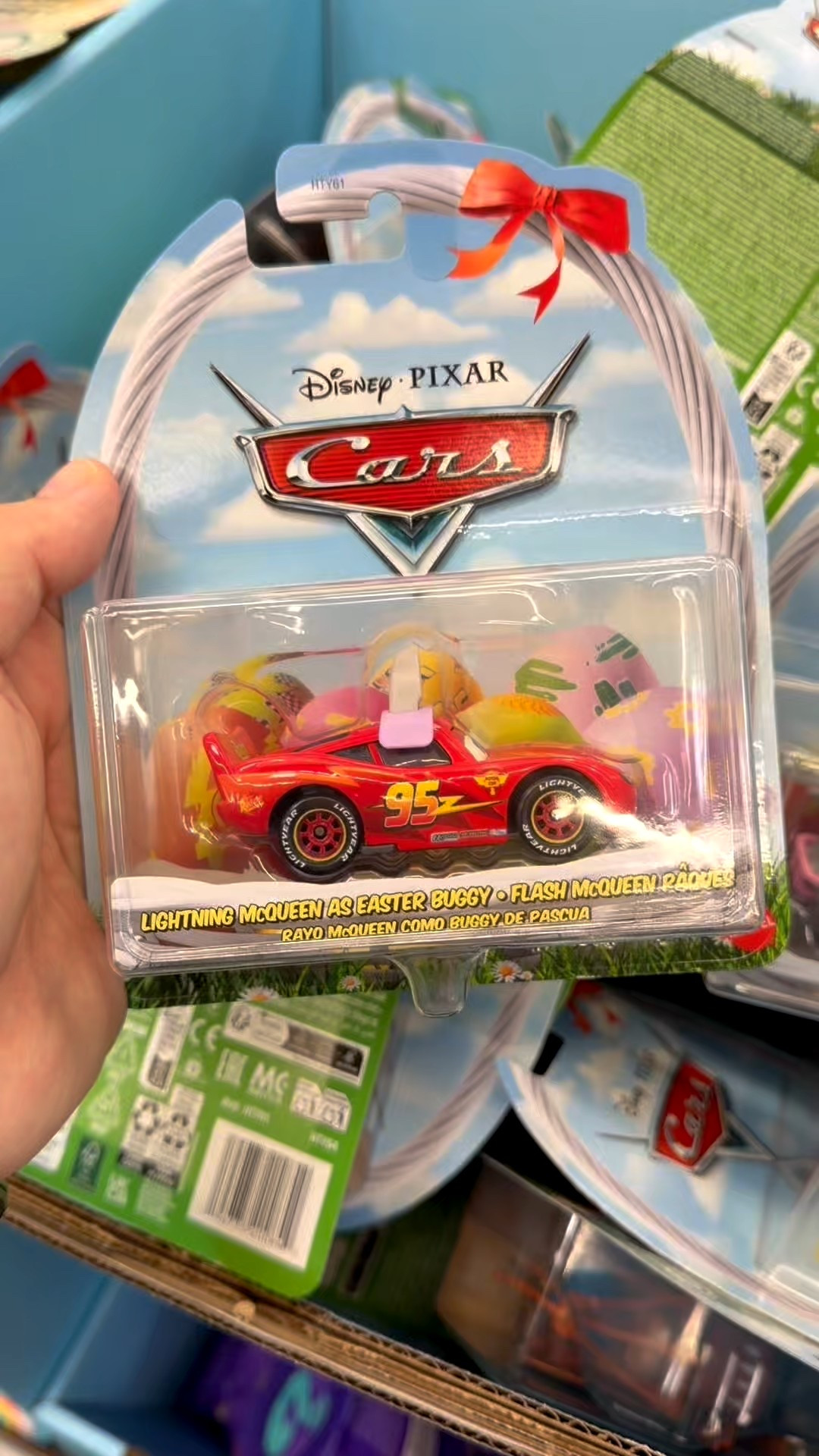 Easter Cars 

#LTKBaby #LTKKids #LTKSeasonal