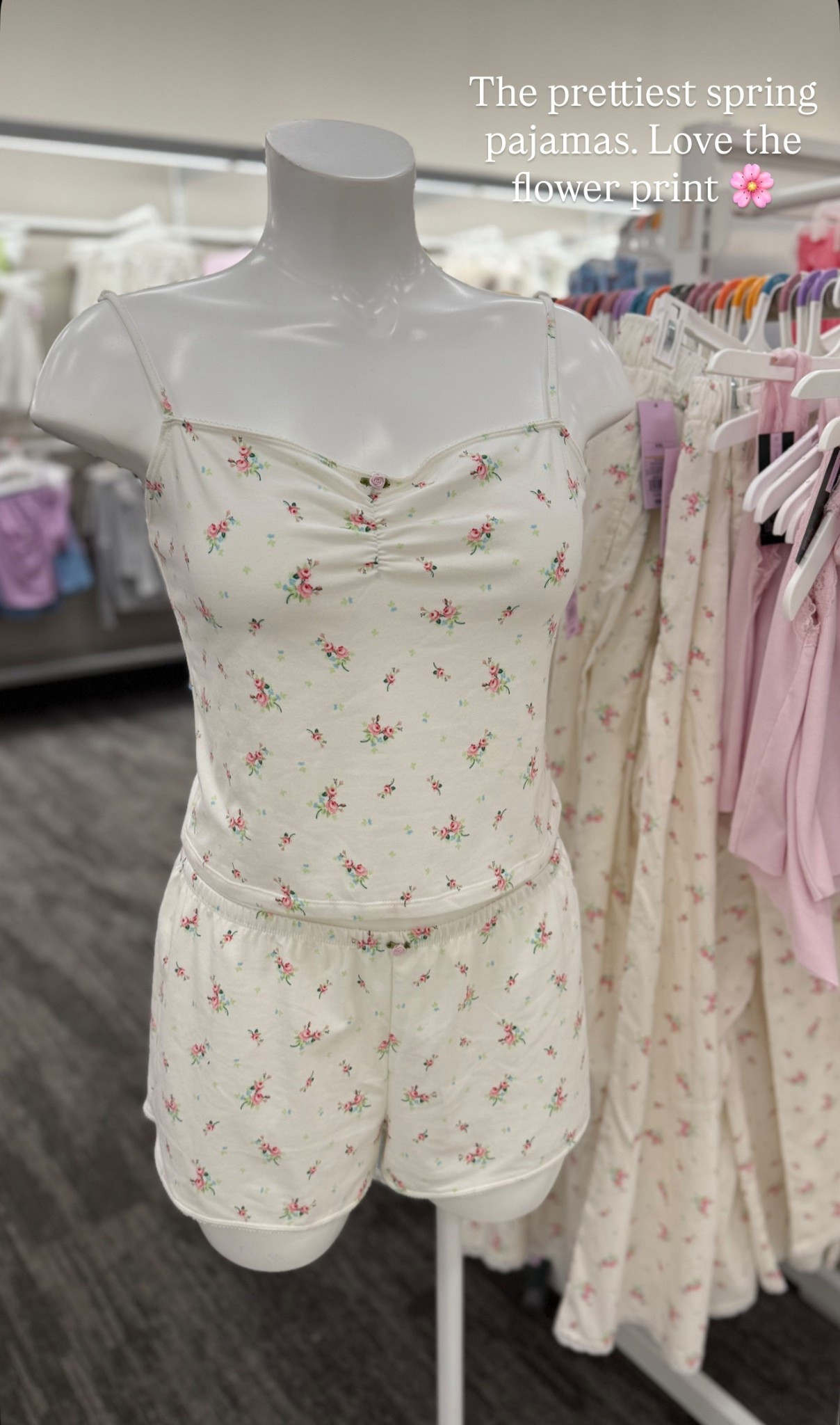 Target pjs


#LTKgrwm #LTKmomlife #LTKSeasonal