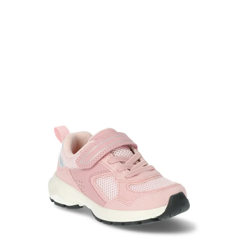 Wonder Nation Toddler Unisex Casual Sneakers - Walmart.com | Walmart (US)