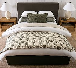 Cooper Patchwork Quilt | Pottery Barn (US)
