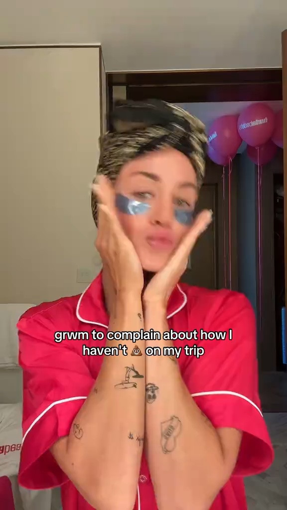 GRWM

#LTKselfcare #LTKBeauty #LTKgrwm