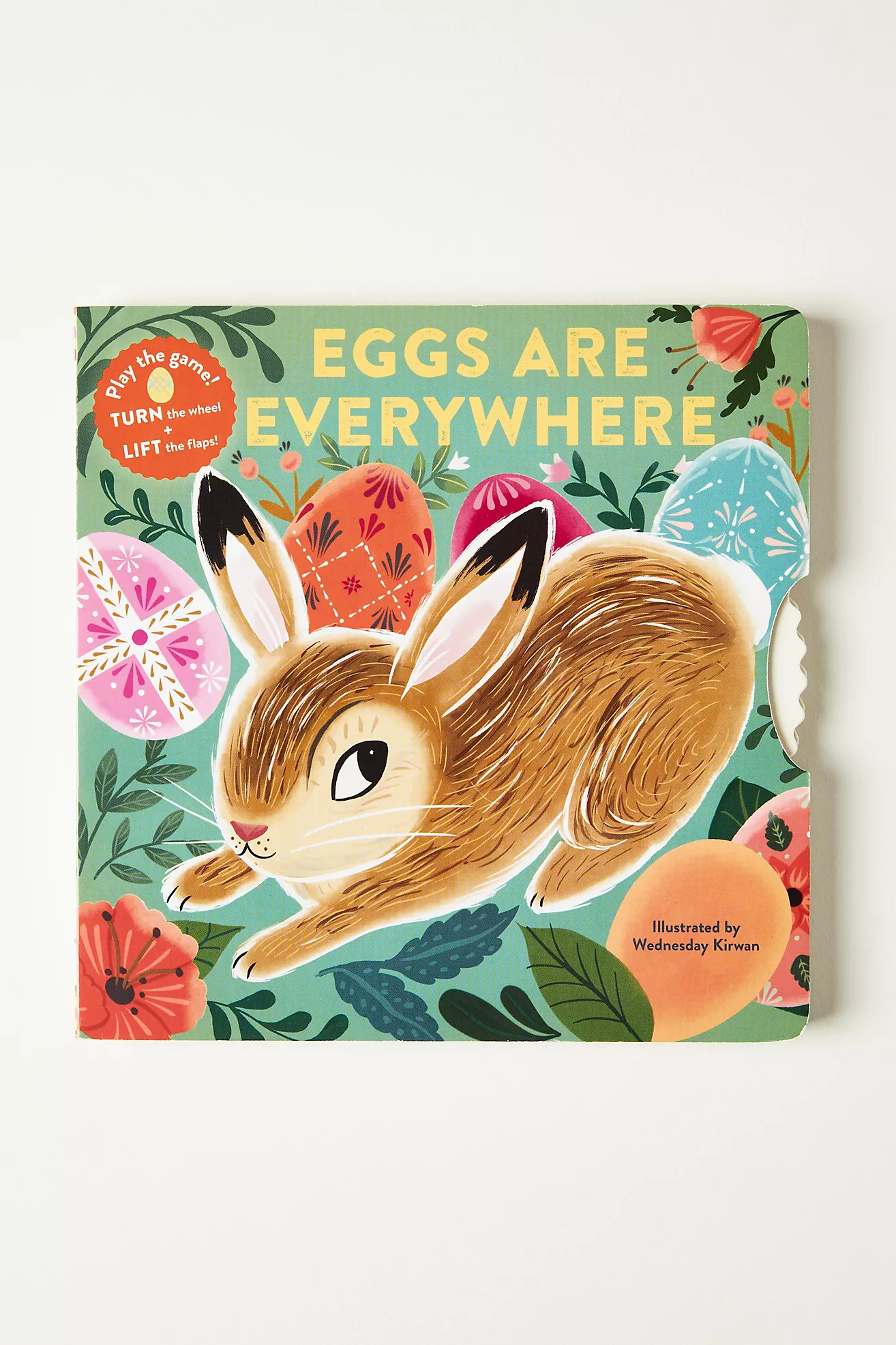 Eggs Are Everywhere | Anthropologie (US)