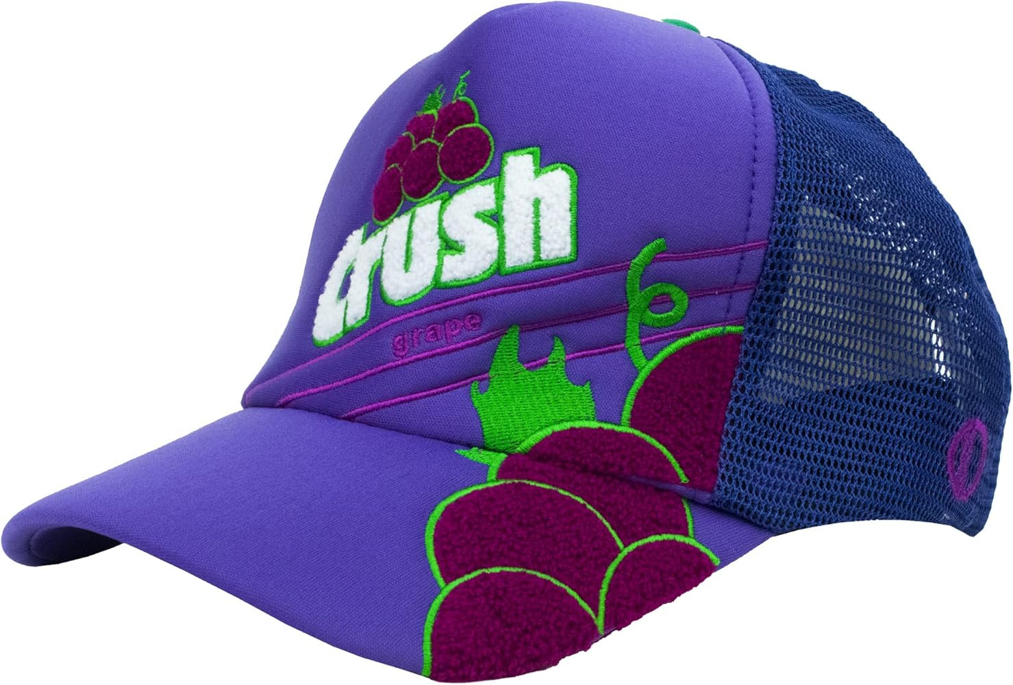 Odd Sox, Funny Trucker Hat, Pepsi, Mt. Dew, Sodas, Novelty Baseball Cap for Men | Amazon (US)