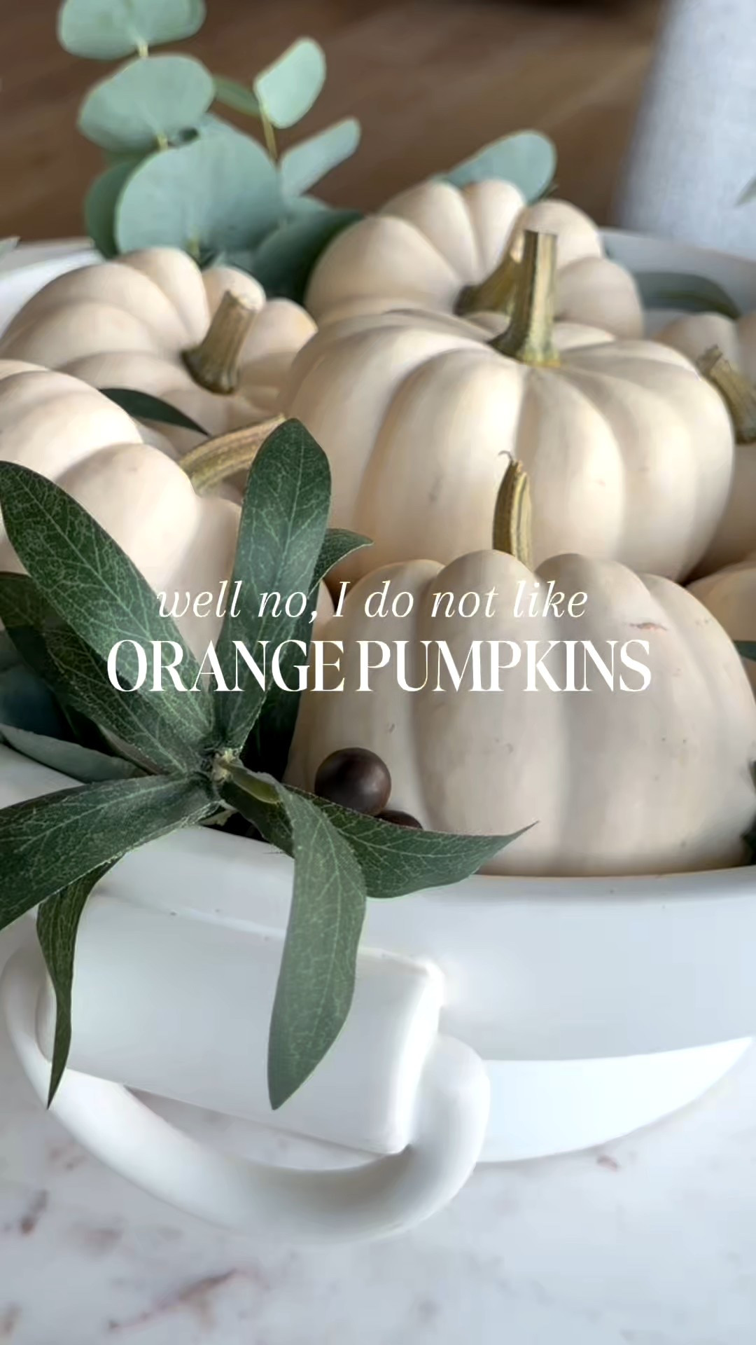 Keeping it calm and neutral this season!

#LTKHoliday #LTKHalloween #LTKSeasonal