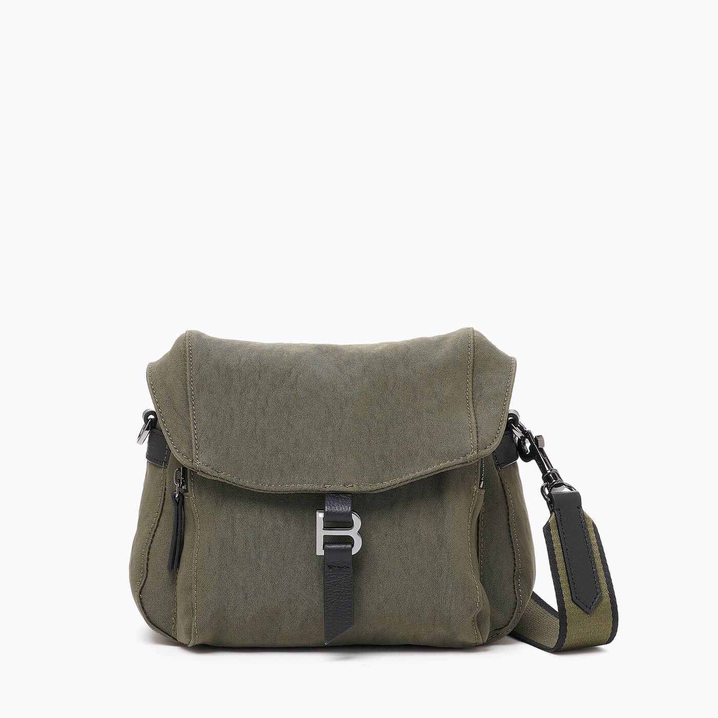 Baxter Nylon Crossbody | Botkier New York