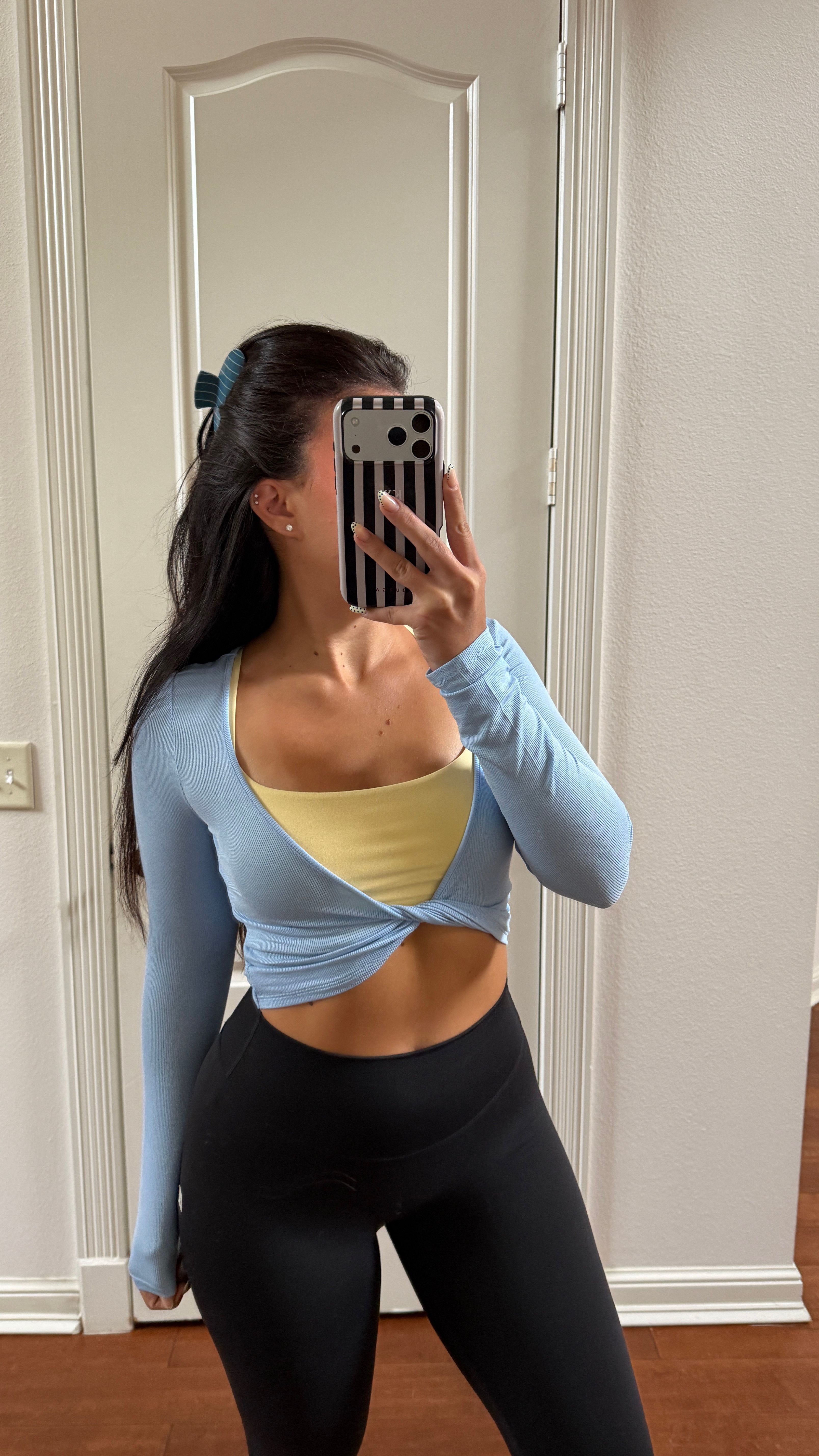 Spring fashion haul ⭐️🩵

#LTKActive #LTKSaleAlert