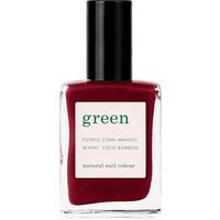 Manucurist - Green - Nagellack - green - Dark Pansy 15ml | Sephora DE