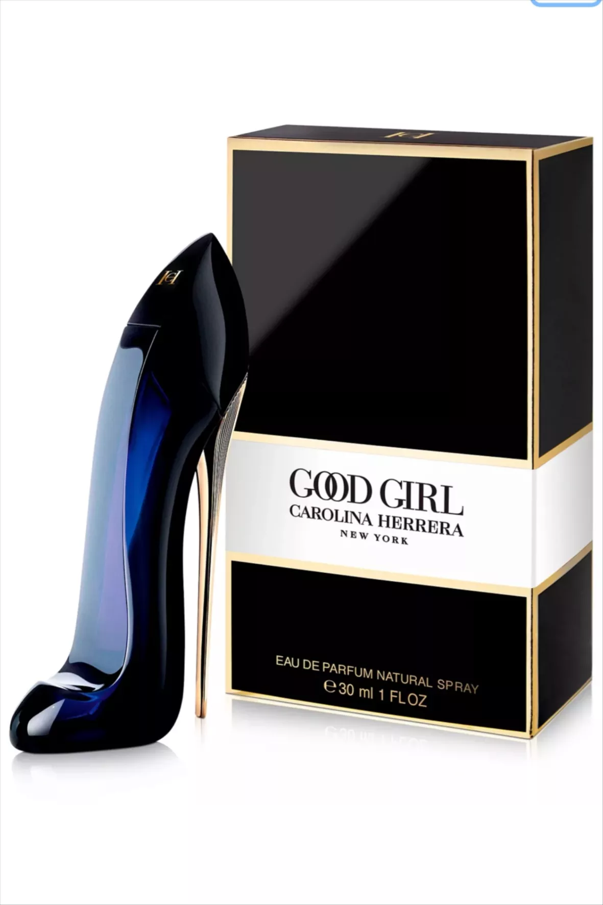 CH KINGS by Carolina Herrera Eau De Parfum Spray for Men 100 ml