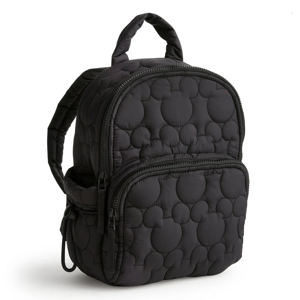 Disney Small Banbury Backpack | Vera Bradley