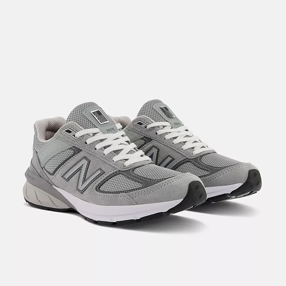 MADE in USA 990v5 Core | New Balance Athletics, Inc.