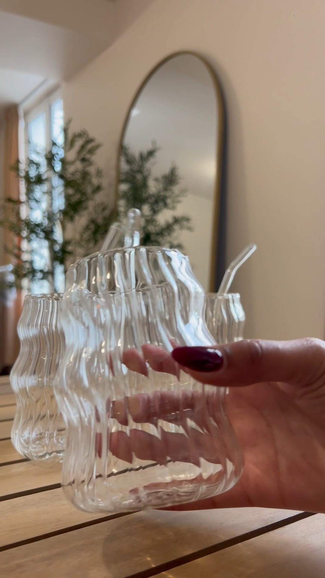 Mes verres préféré ça y est ✨🫶🏽

#LTKwinter #LTKautumn #LTKfrance