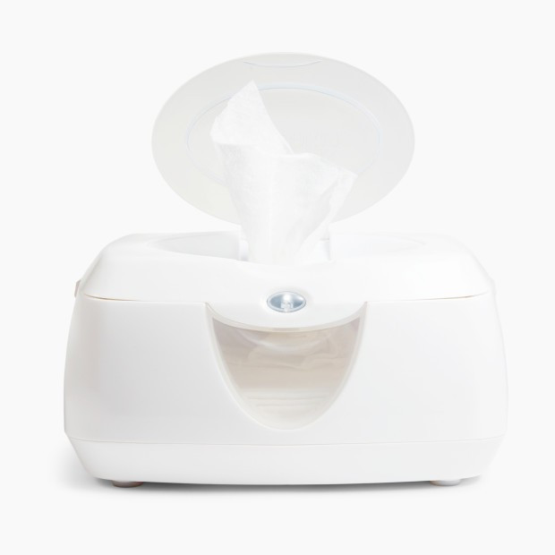 Munchkin Warm Glow Wipe Warmer | Babylist