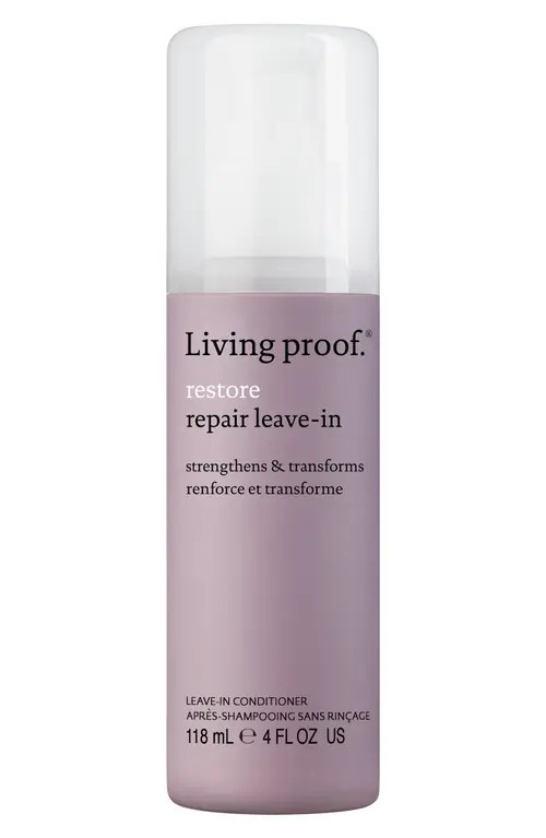 Living proof® Restore Repair Leave-In Treatment at Nordstrom, Size 4 Oz | Nordstrom