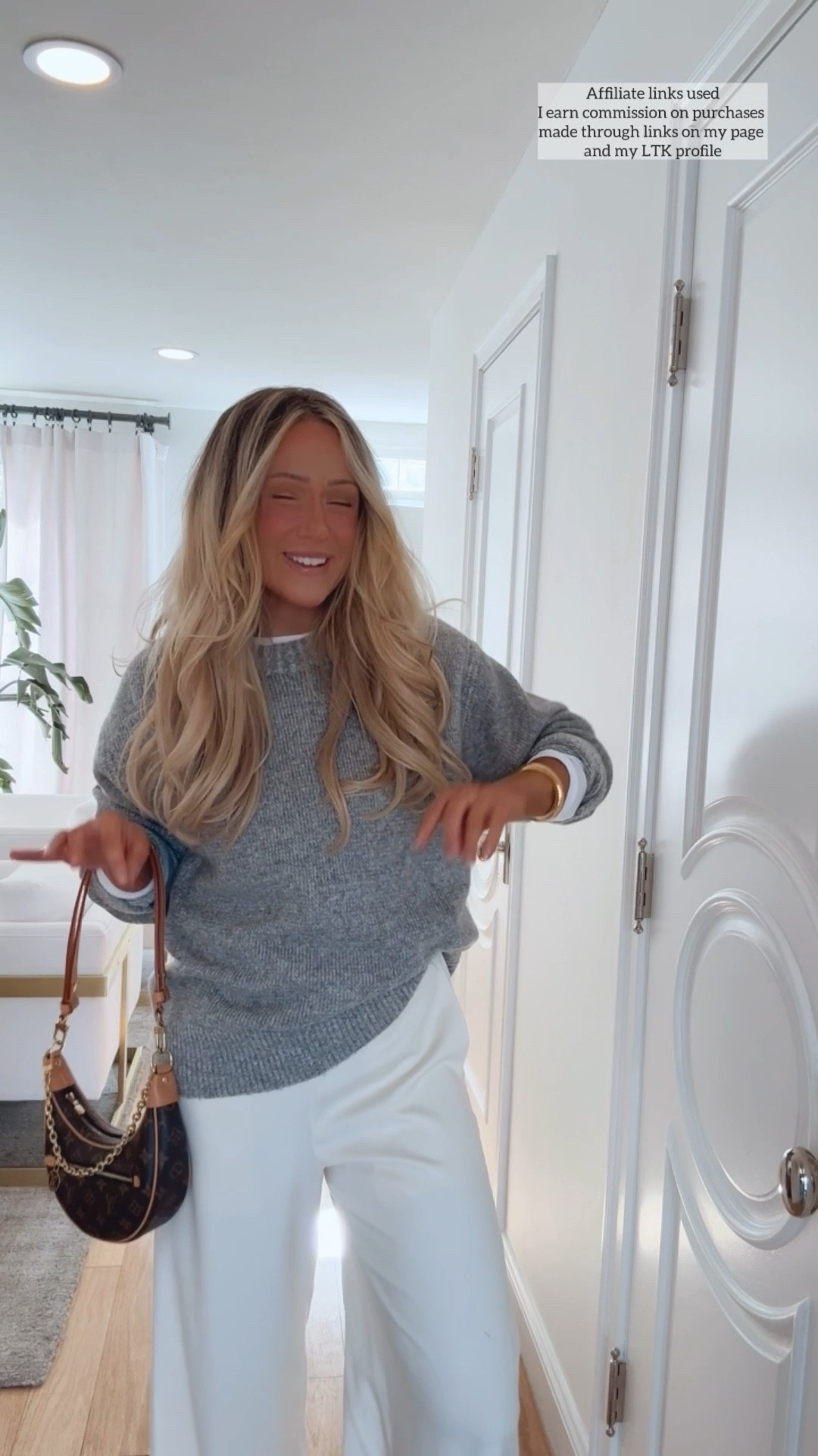 Cute casual outfits for everyday

Spring trends 2026
Drawstring pants
