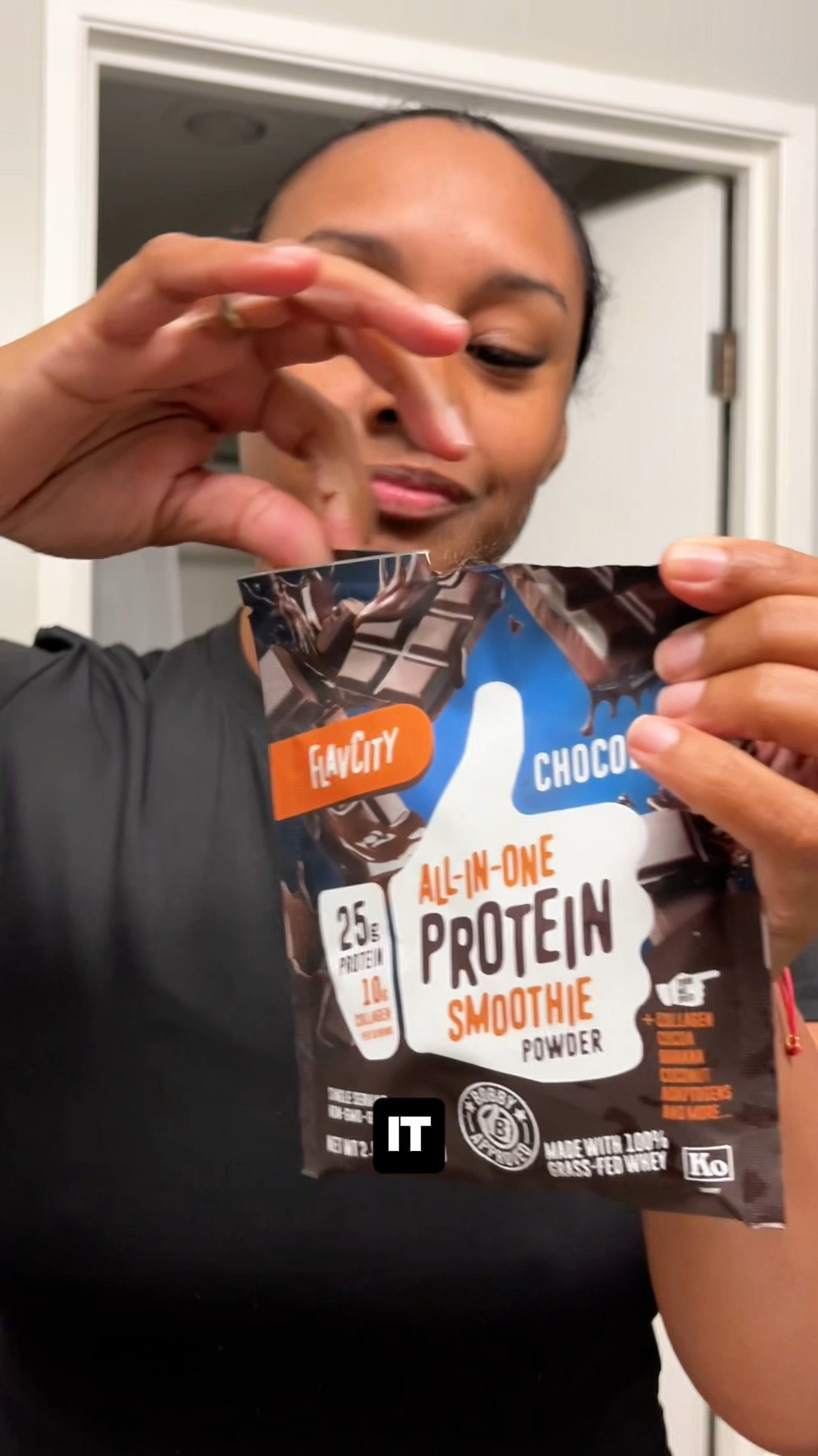 FlavCity + Travel = No Problem



#LTKfoodie #LTKMothersDay #LTKActive