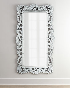 Gianeta Mirror | Horchow