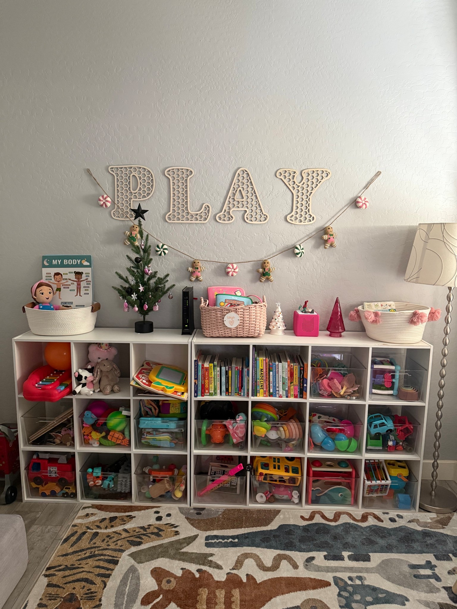 Having fun decorating Em’s play room and I love this cute wood PLAY sign I found on Amazon! 

#amazondecor #toddlerstyle 

#LTKKids #LTKmomlife