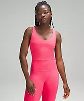 lululemon Align™ Tank Top | Women's Sleeveless & Tank Tops | lululemon | Lululemon (US)