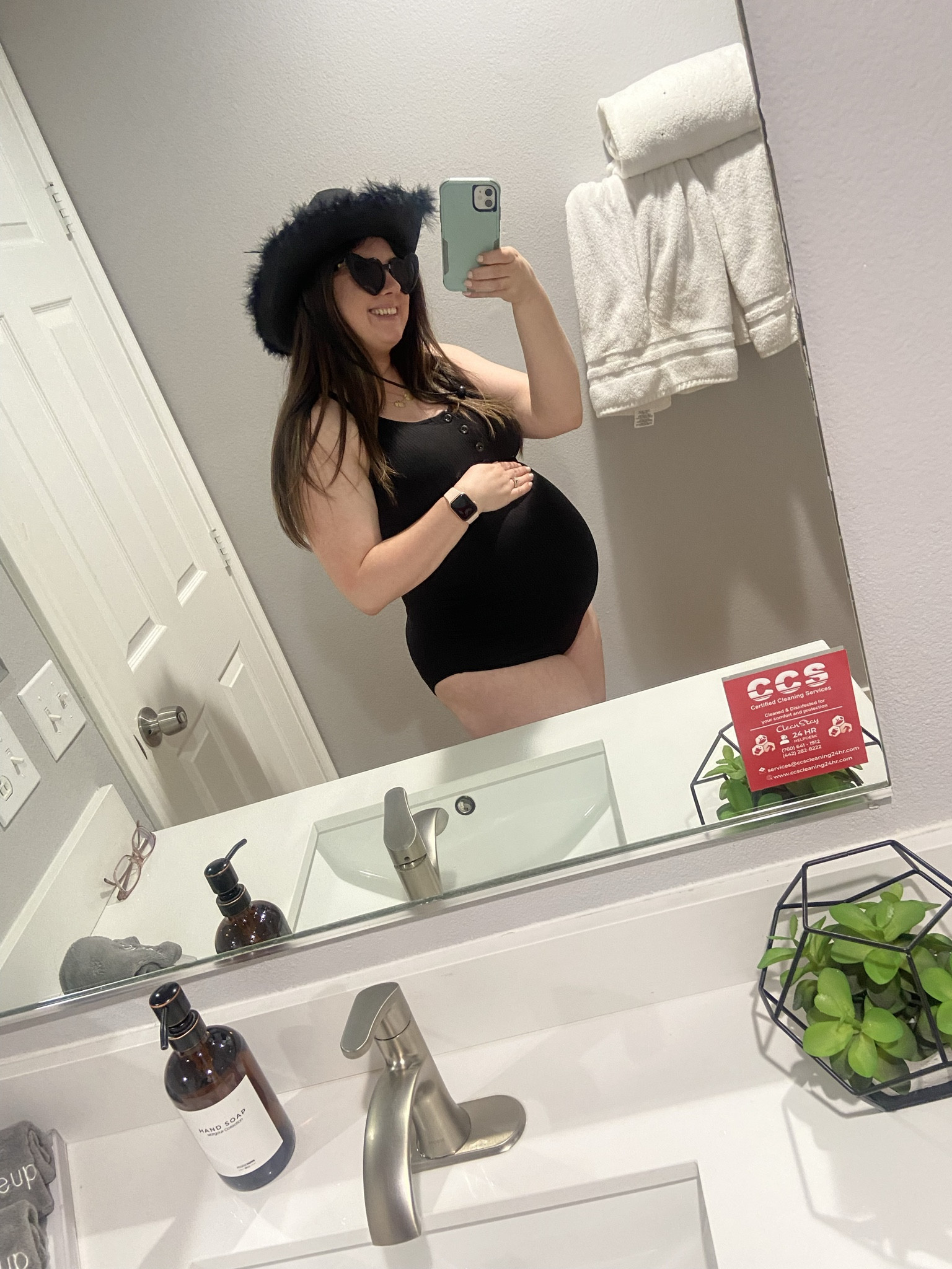 Maternity