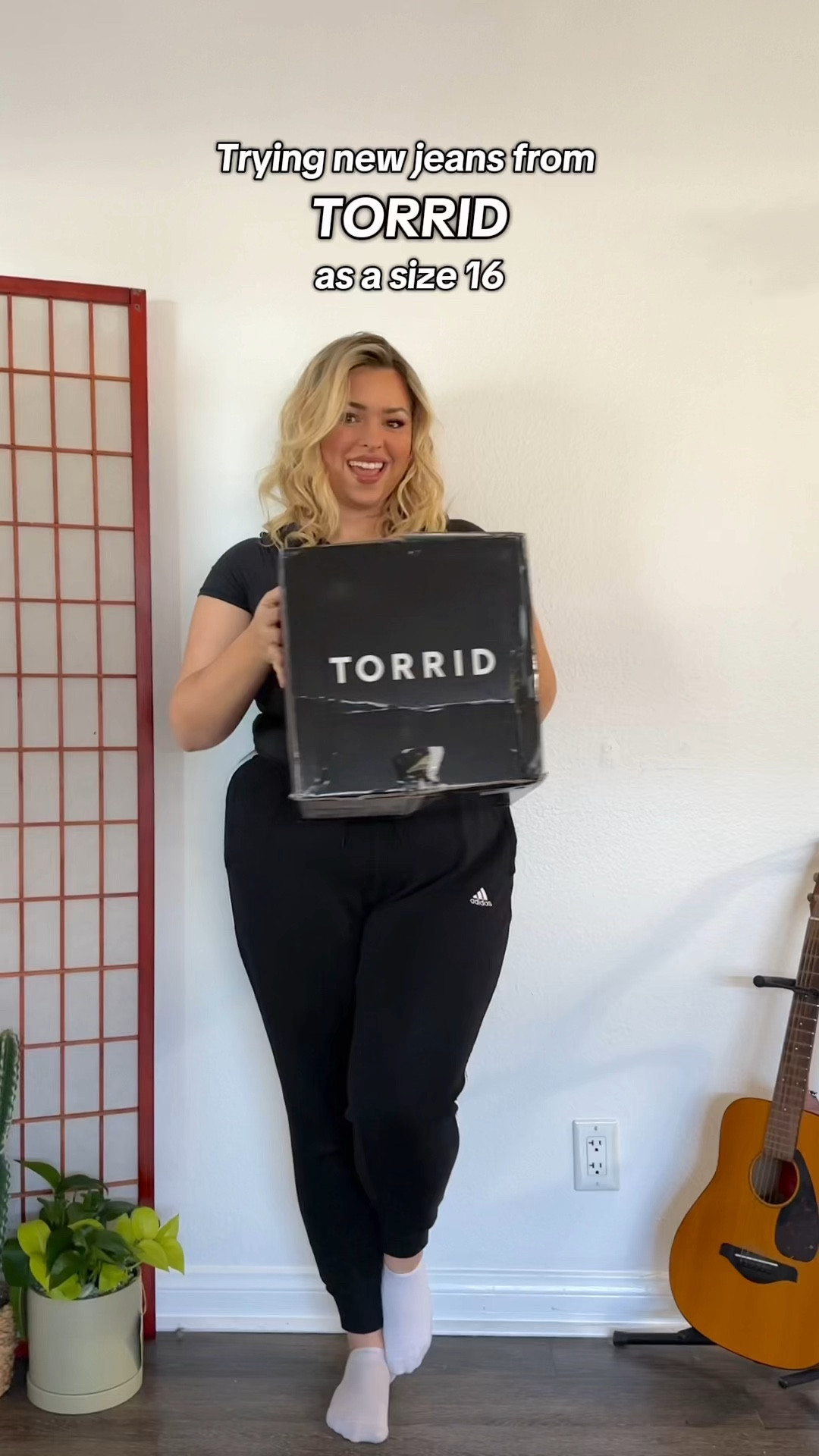 Curvy girl do not sleep on Torrid’s denim!!!

#LTKSpringSale #LTKPlusSize #LTKMidsize