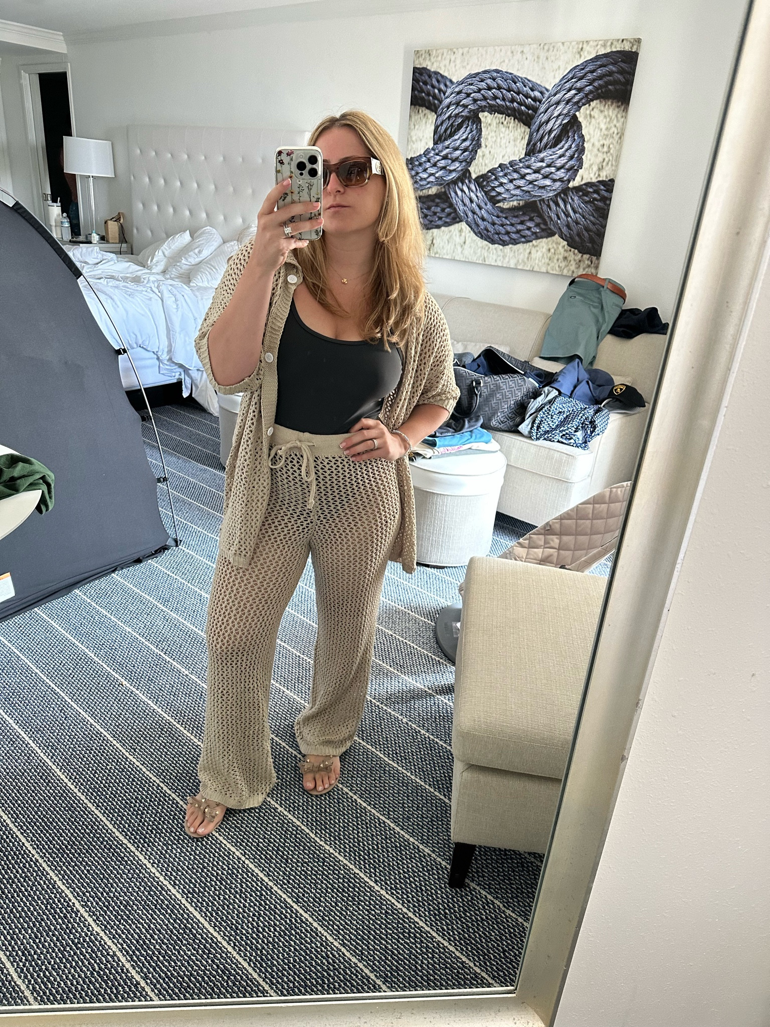 Beach day # 3 Amazon set 

#LTKSaleAlert #LTKSwim #LTKFindsUnder50