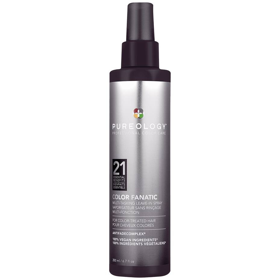 Color Fanatic Leave-In Hair Treatment Spray - Pureology | Pureology