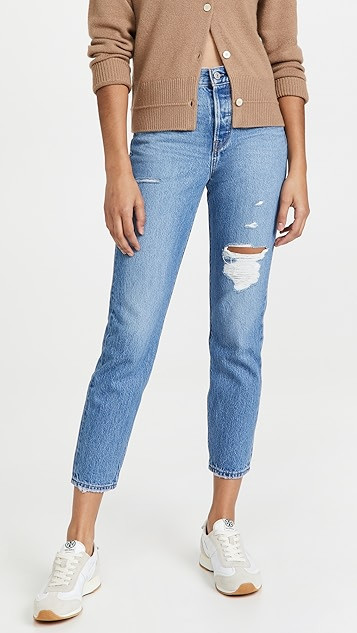 Wedgie Icon Fit Jeans | Shopbop