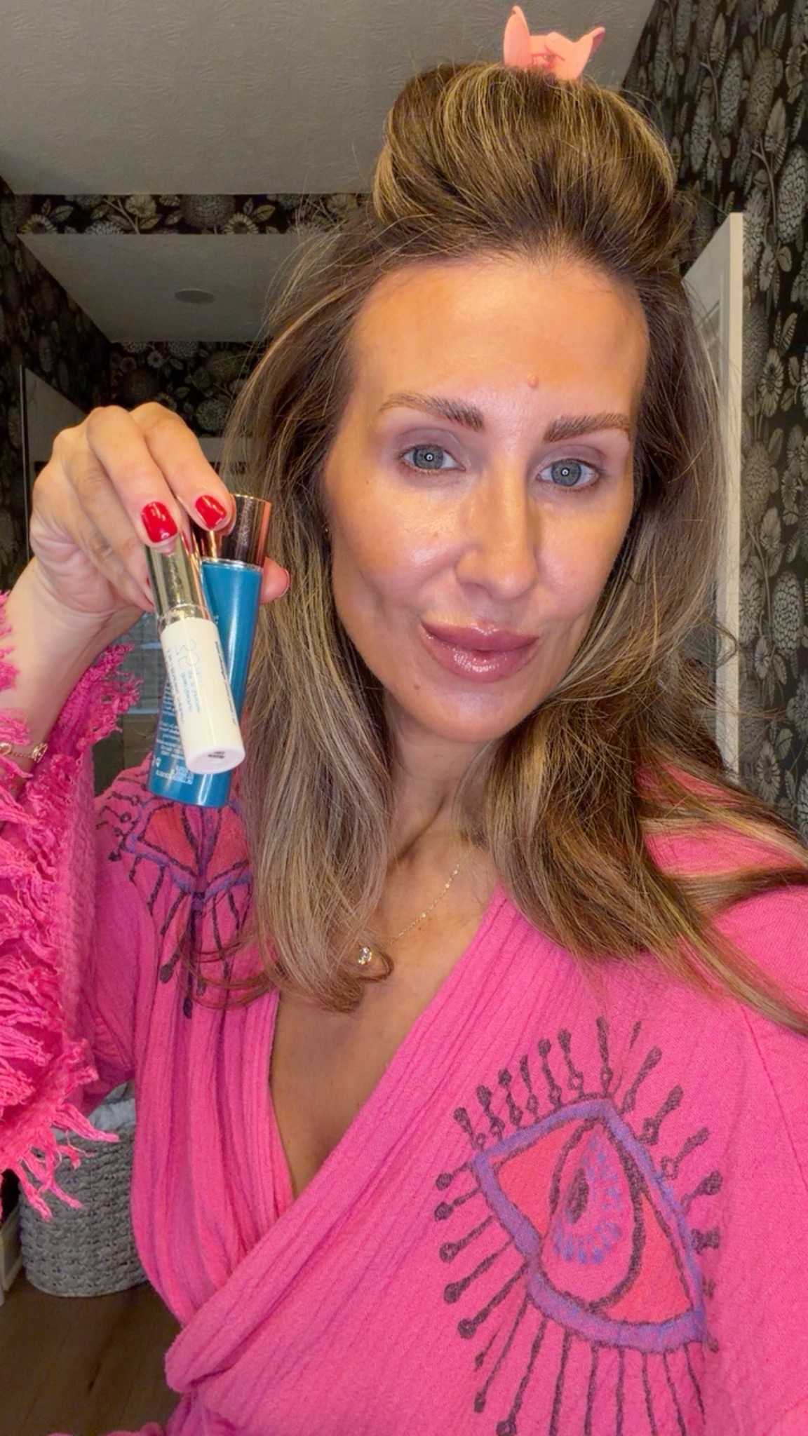 Tinted SPF 

#LTKmorningroutine #LTKBeauty #LTKOver40