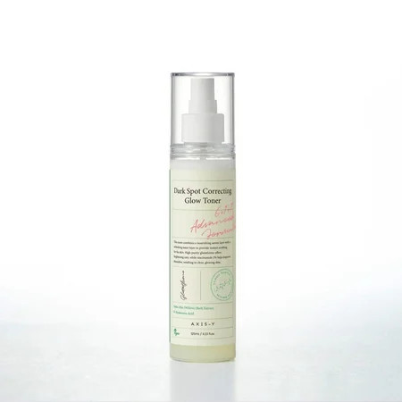 AXIS-Y Dark Spot Correcting Glow Toner | Walmart (US)
