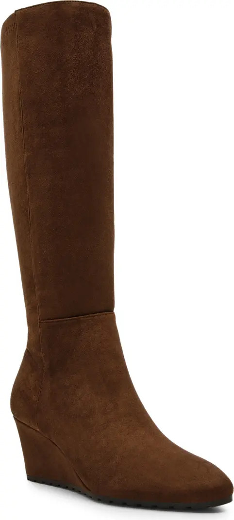 Kennedy Knee High Boot (Women) | Nordstrom Rack