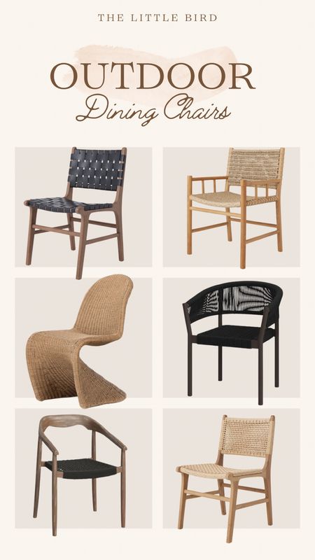 Outdoor Dining Chair Round Up!

Outdoor Dining | Joss & Main | Hati Home | Outdoor Finds | Outdoor Decor | Outdoor Chair



#LTKsalealert #LTKhome #LTKSeasonal