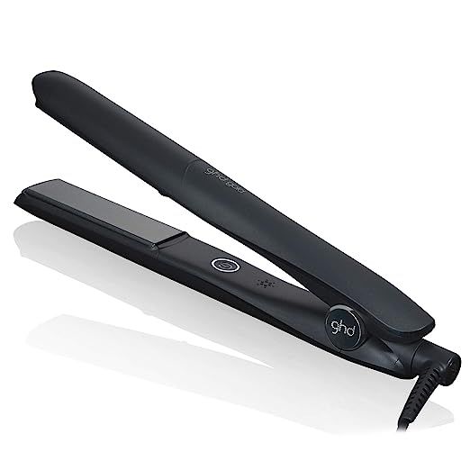 ghd Gold Styler - 1 inch Flat Iron, Hair Straightener, Ceramic Flat Iron, Professional Hair Style... | Amazon (US)